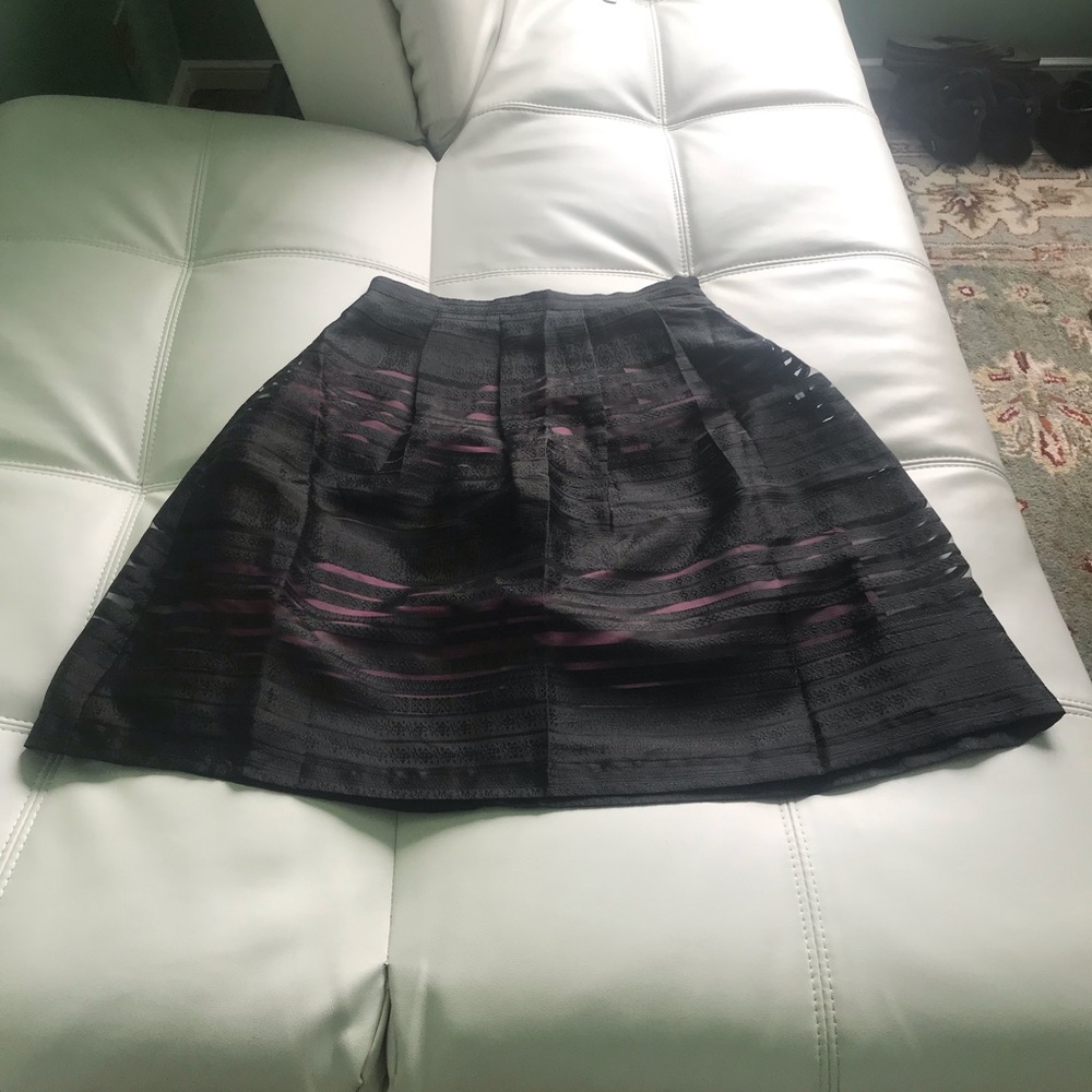 Never worn gorgeous skirt
